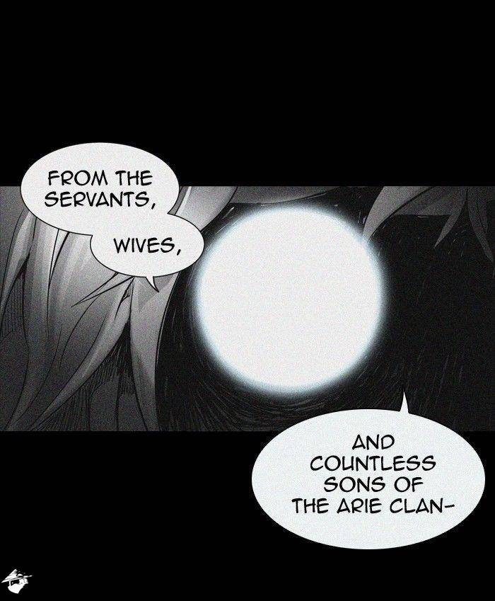 Tower of God Chapter 274 image 044